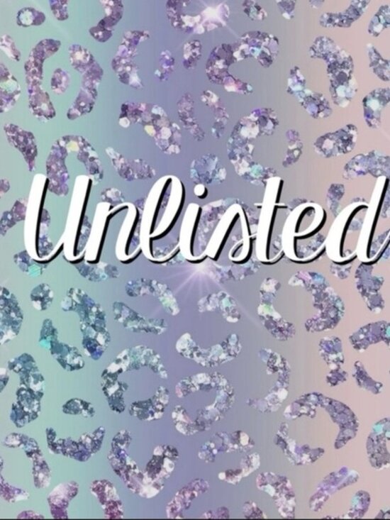 Source Unknown Jewelry - Unlisted